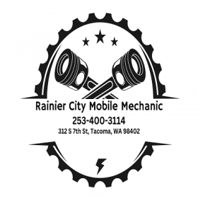 Rainier City Mobile Mechanic