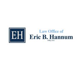Law Office Of Eric B. Hannum Esq. LLC