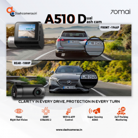 Dashcameras