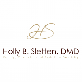 Holly B. Sletten DMD