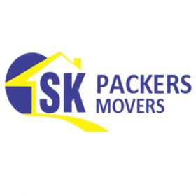 SK Packers And Movers Malad