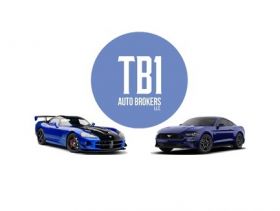 TB1 Auto Brokers LLC
