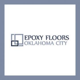 Epoxy Floors Oklahoma City