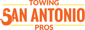 Towing San Antonio Pros