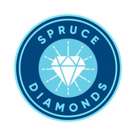 Spruce Diamonds 