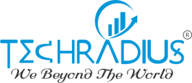 Techradius Hitech Pvt. Ltd. (OPC)