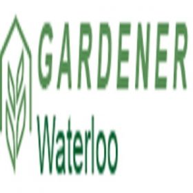 Gardener Waterloo