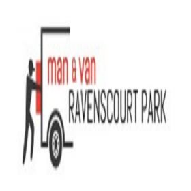 Man and Van Ravenscourt Park Ltd.
