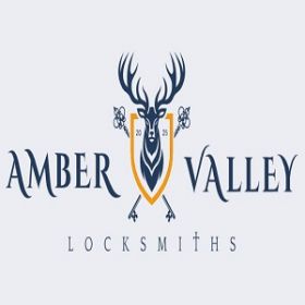 Amber valley locksmiths ltd