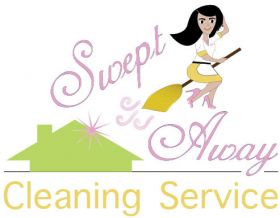 Swept Away Cleaning