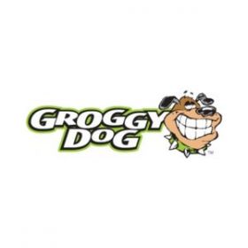 Groggy Dog-McKinney