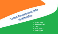 Government Jobs Placements