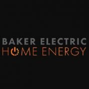 Baker Electric Home Energy