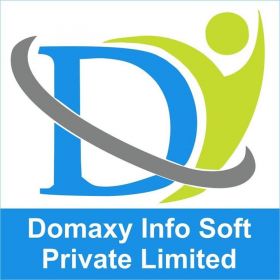 Domaxy Info Soft Pvt. Ltd.