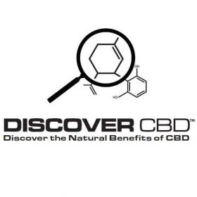 Discover CBD - Lakeview