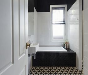 Modern Bathroom Remodel And Renovation Culver City
