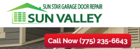 Sun Star Garage Door Repair Sun Valley