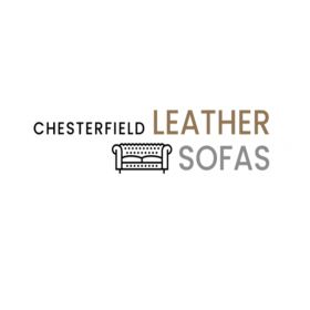 Chesterfield Leather Sofas