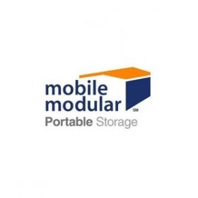 Mobile Modular Portable Storage - Round Rock