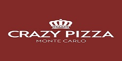 Crazy Pizza Monte Carlo
