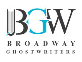 Broadway Ghostwriters