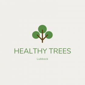 Healthy Trees Lubbock