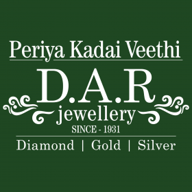D.A.R Jewellery