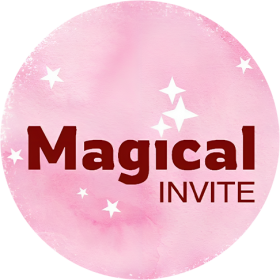 Magical Invite