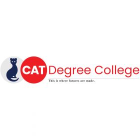 CAT Degree College Hyderabad