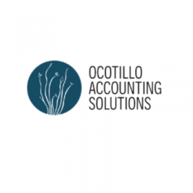 Ocotillo Accounting Solutions