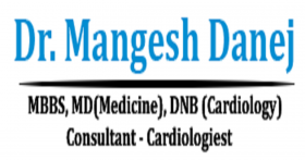 Dr. Mangesh Danej's Cardiology Clinic