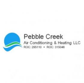 Pebble Creek Air Conditioning & Heating