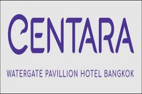 Centara Watergate Pavillion Hotel Bangkok
