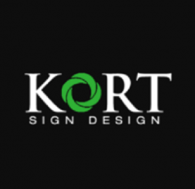 KORT Sign Design