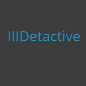 III Detective