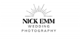 Nick Emm Wedding Photography