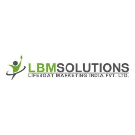 LBM Solutions Pvt.Ltd.