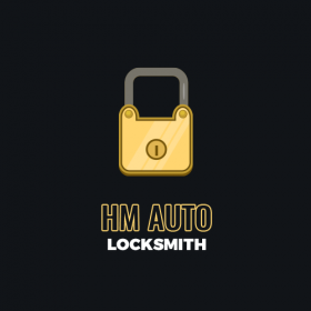 HM Auto Locksmith