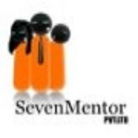  SevenMentor | CCNA | Linux | Devnet | AWS | Network-Automation | Cloud-Computing Training
