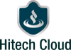 Hitech Cloud Hosting Solution