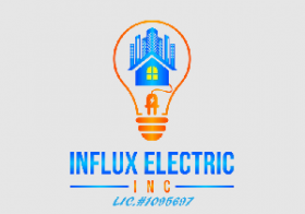  Influx  Electric  Inc