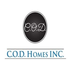 C.O.D. Homes, Inc.