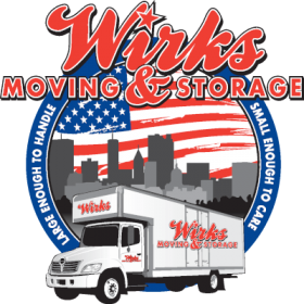 Wirks Moving and Storage