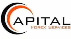 Capital Forex Services Private Ltd | Foreign Currency Exchange | Western Union | MoneyGram | Ria Money Transfer near me in Gandhinagar