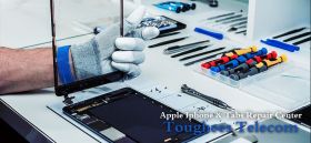 Toughees Telecom