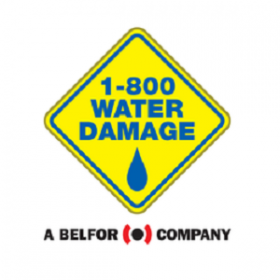 1-800 WATER DAMAGE of Sherman Oaks and Granada Hills