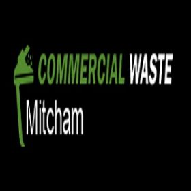 Commercial Waste Mitcham