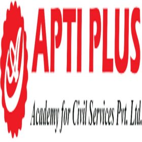 APTI PLUS Academy For Civil Services