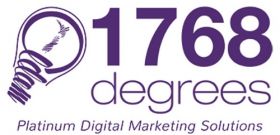 1768 Degrees LTD