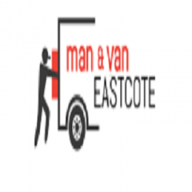 Man and Van Eastcote Ltd.